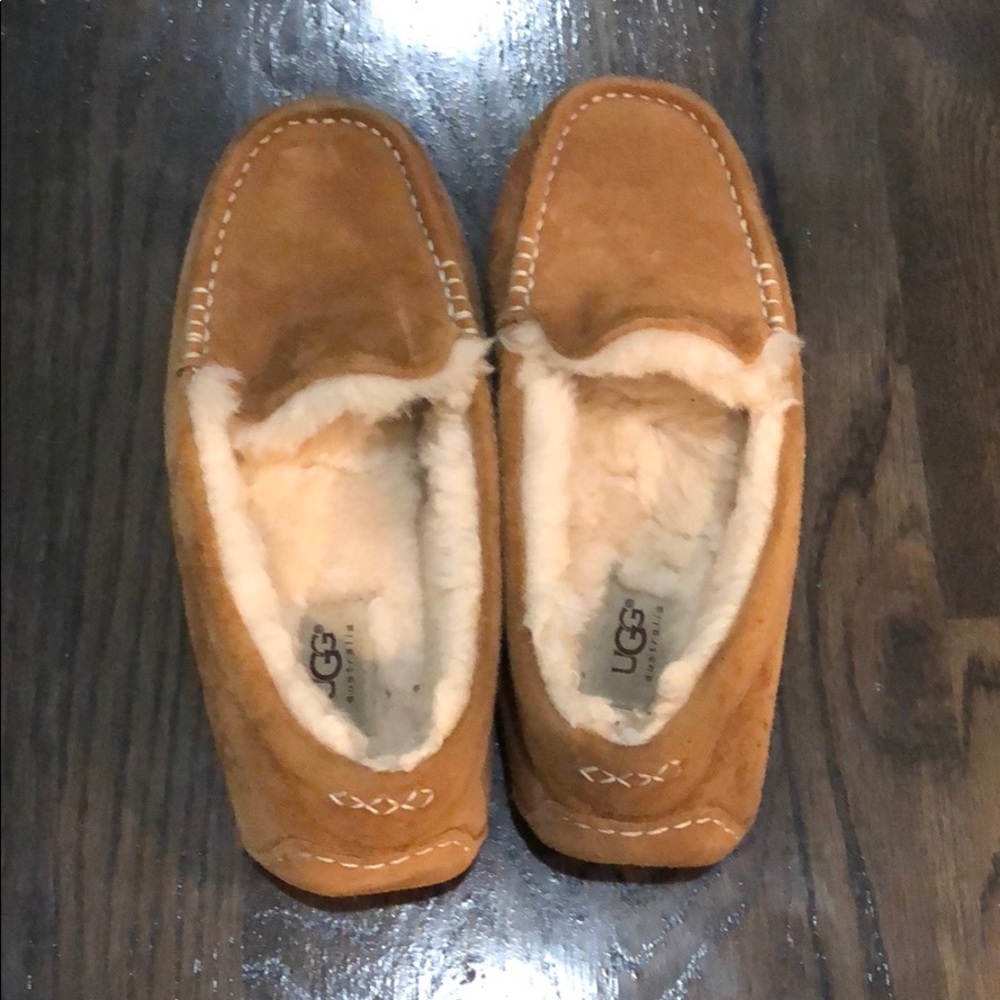 UGG house shoes